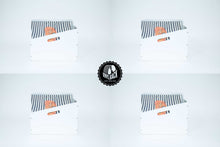 Lade das Bild in den Galerie-Viewer, 4x Vinyl-Rack PACKAGE - white - 10% off