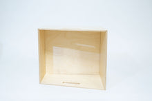 Lade das Bild in den Galerie-Viewer, 4x Vinyl-Rack PACKAGE - wood - 10% off