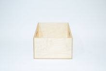 Lade das Bild in den Galerie-Viewer, 4x Vinyl-Rack PACKAGE - wood - 10% off