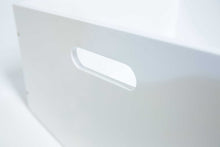 Lade das Bild in den Galerie-Viewer, 4x Vinyl-Rack PACKAGE - white - 10% off