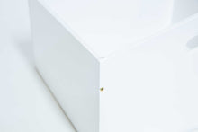 Load image into Gallery viewer, Vinyl rack - white