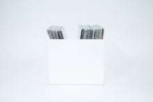 Load image into Gallery viewer, Vinyl rack - white
