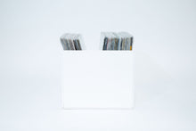 Load image into Gallery viewer, Vinyl rack - white