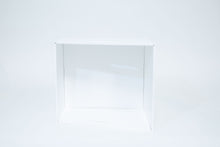 Lade das Bild in den Galerie-Viewer, 4x Vinyl-Rack PACKAGE - white - 10% off