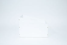 Lade das Bild in den Galerie-Viewer, 4x Vinyl-Rack PACKAGE - white - 10% off