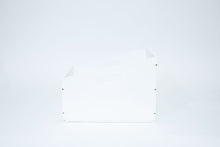 Load image into Gallery viewer, Vinyl rack - white