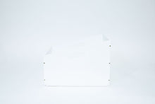 Lade das Bild in den Galerie-Viewer, 4x Vinyl-Rack PACKAGE - white - 10% off