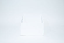 Lade das Bild in den Galerie-Viewer, 4x Vinyl-Rack PACKAGE - white - 10% off