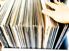 Load image into Gallery viewer, Vinyl rack - white