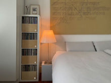 Lade das Bild in den Galerie-Viewer, 4x Vinyl-Rack PACKAGE - wood - 10% off